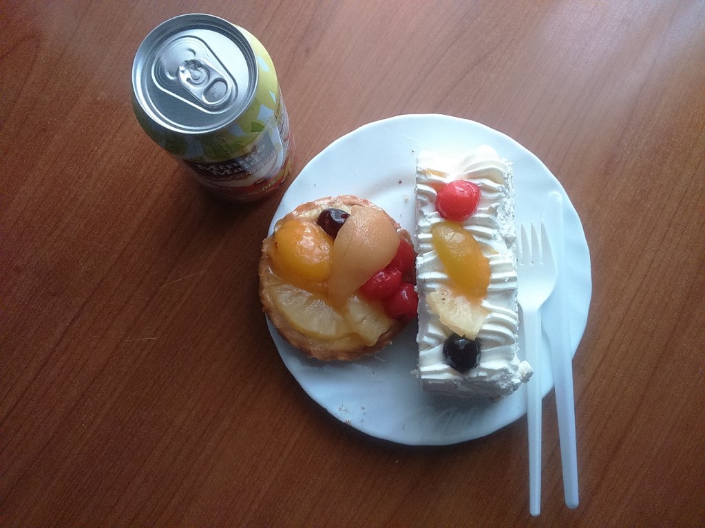 Cappuccino| Ouagadougou, Burkina&nbsp;Faso