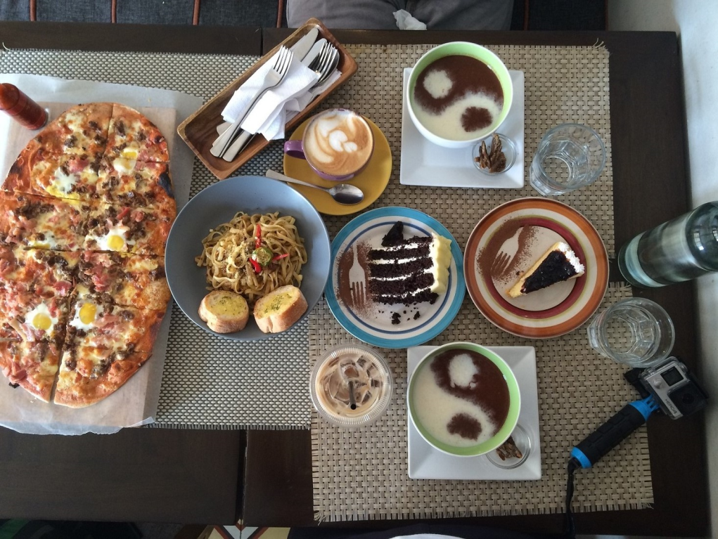 Let’s Patch Things Up | Baguio City,&nbsp;Philippines