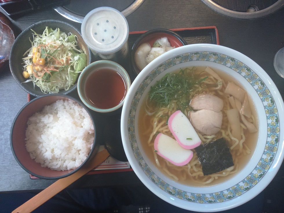 MaRamen Salamat Po| Ishikawa,&nbsp;Japan