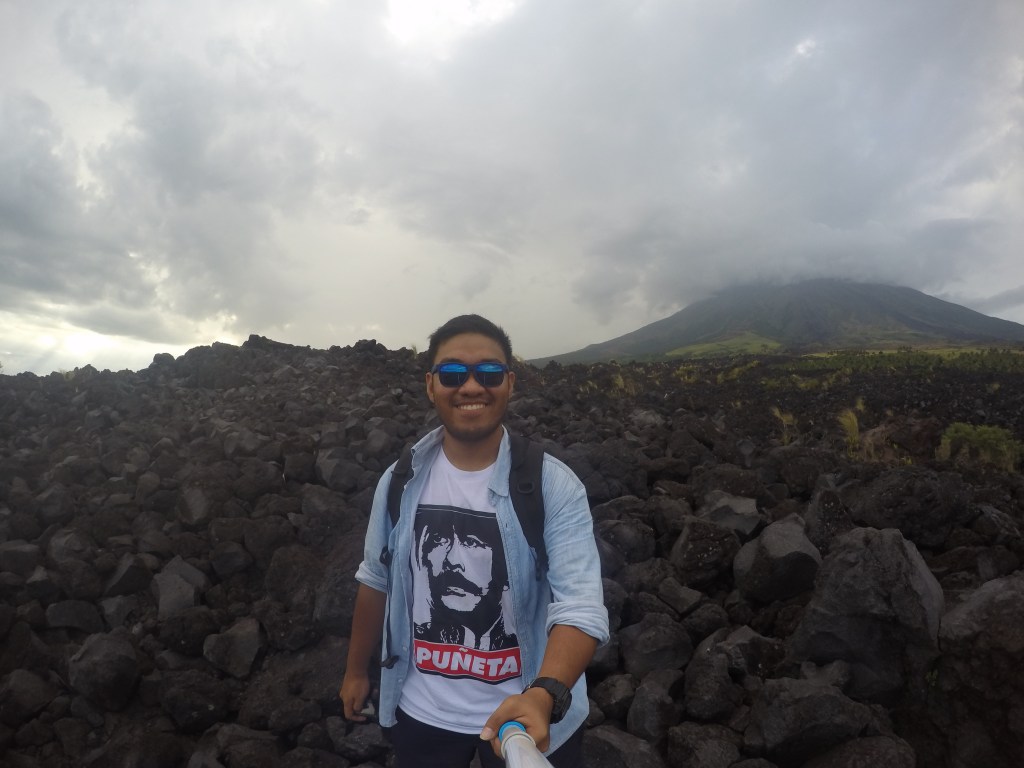 Mayon Volcano ATV Adventure | Albay,&nbsp;Philippines