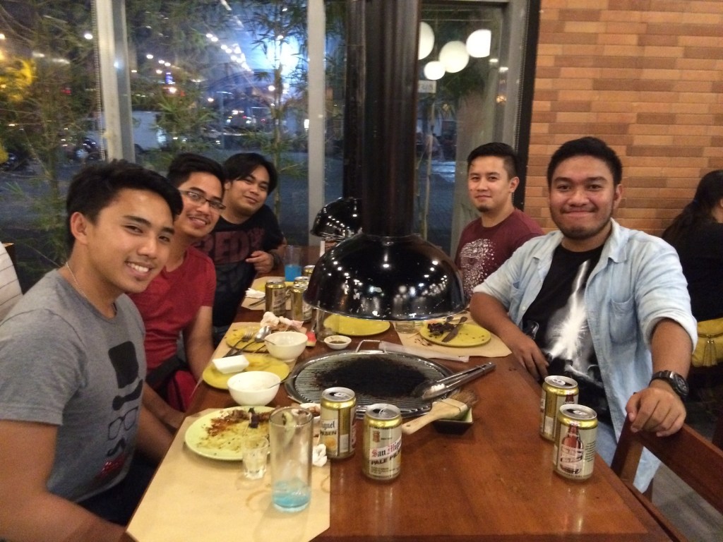 Charaptor | SM MoA,&nbsp;Philippines