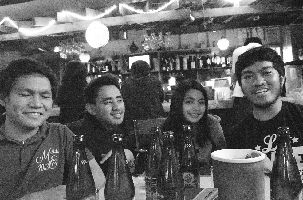 Singgles Bar | Baguio City,&nbsp;Philippines