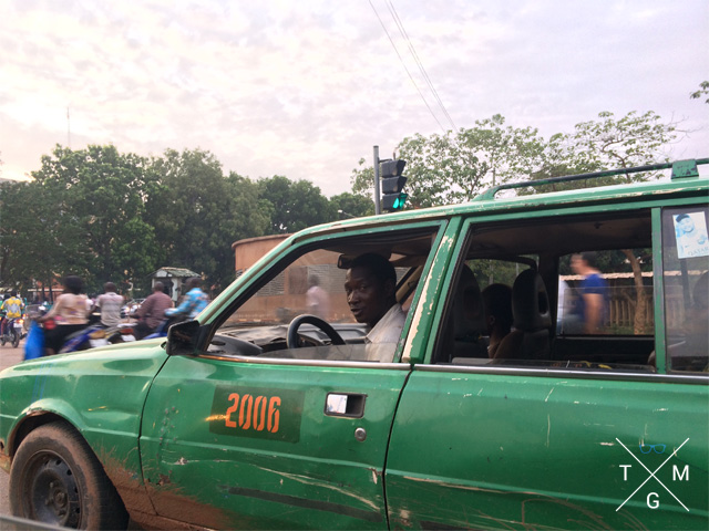 Real Life Lessons from Burkina&nbsp;Faso