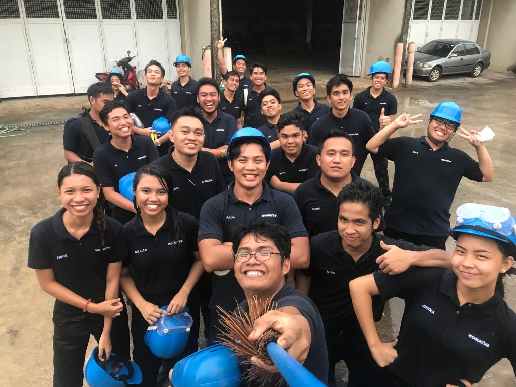 How these Kids Changed my&nbsp;Life