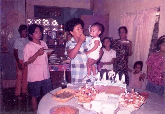 Six Years of&nbsp;Emptiness