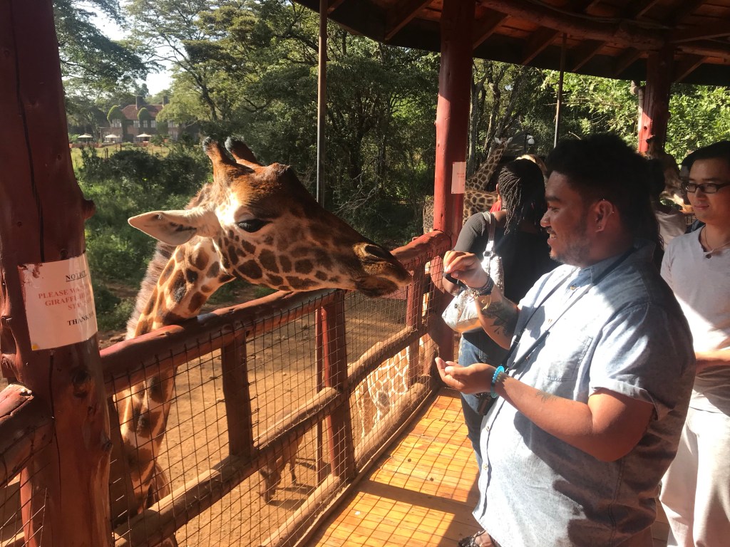 Scammed in Nairobi, Kenya: Photographers&nbsp;Beware