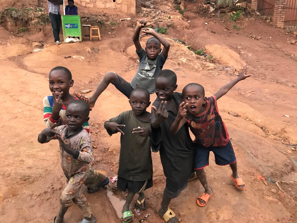 Rwanda: The Land of a Thousand&nbsp;Hills