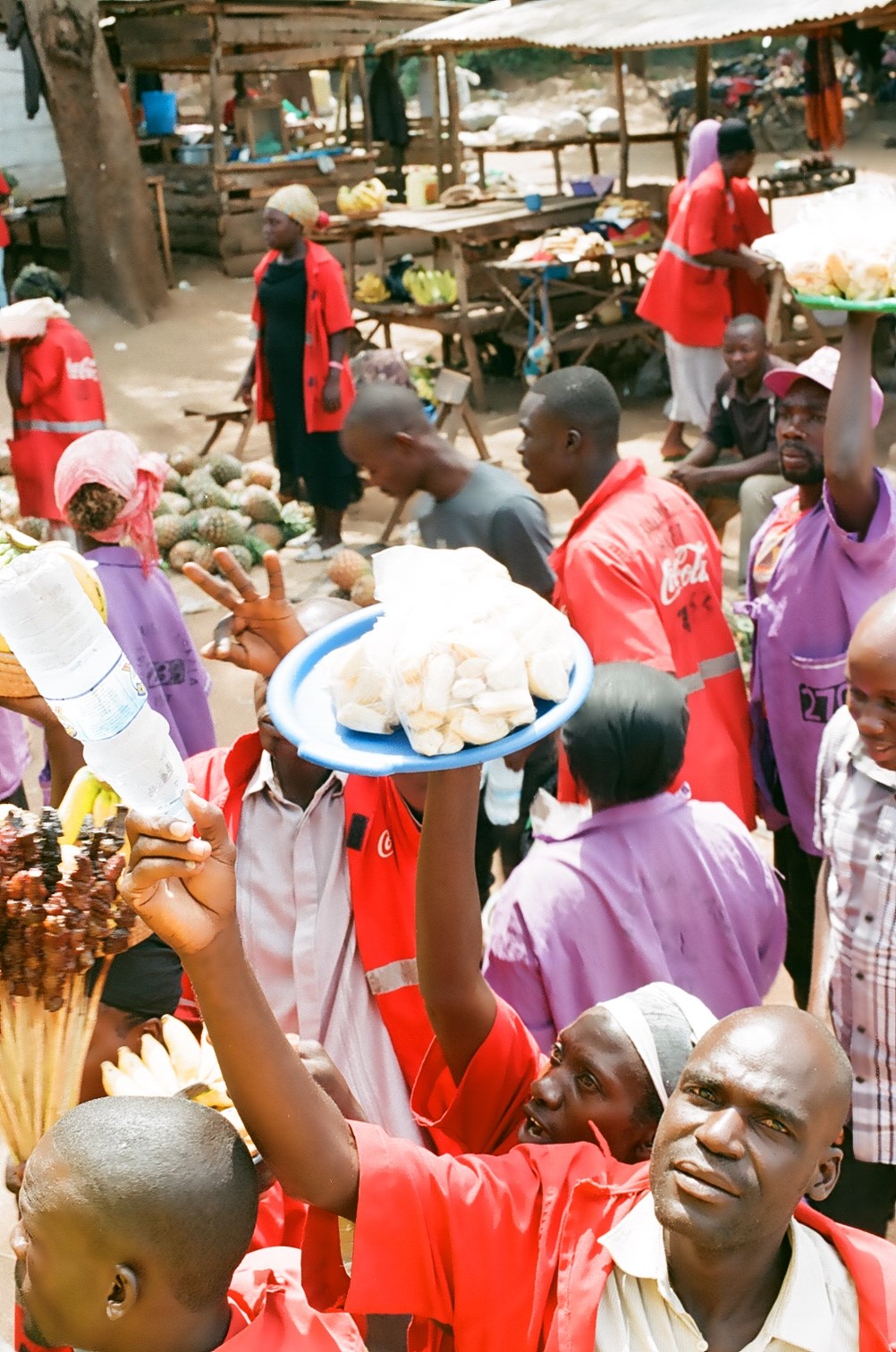 Through The Lens: Hopia, Mani,&nbsp;Popcorn