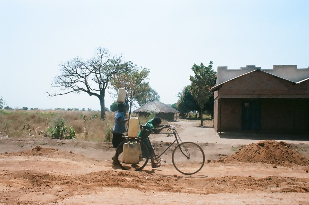 Through The Lens: Water is&nbsp;Life