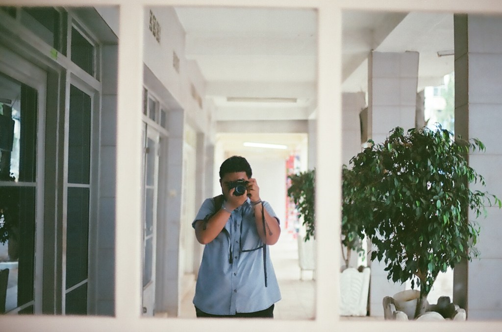 NEW SERIES! NEW&nbsp;SERIES!