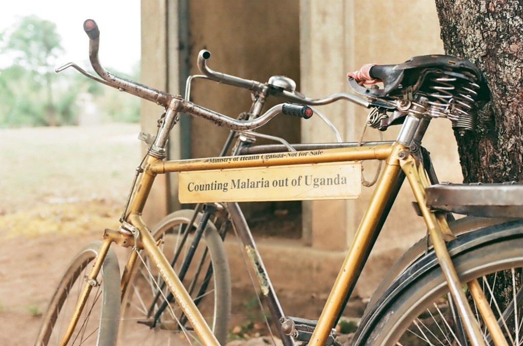 Through the Lens: Malaria in&nbsp;Africa