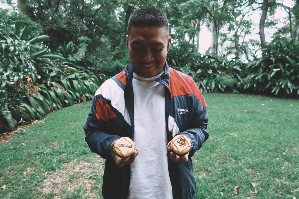 New Beginning, Another&nbsp;Ending