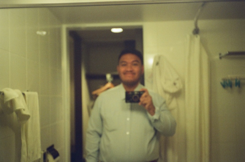 Life Update: Happy New&nbsp;Year