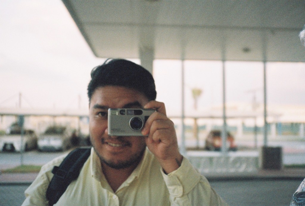 Through the Lens:&nbsp;Revival